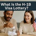 chances of getting h1b visa after lottery